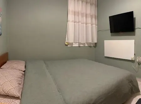 Anna's House Appartement *