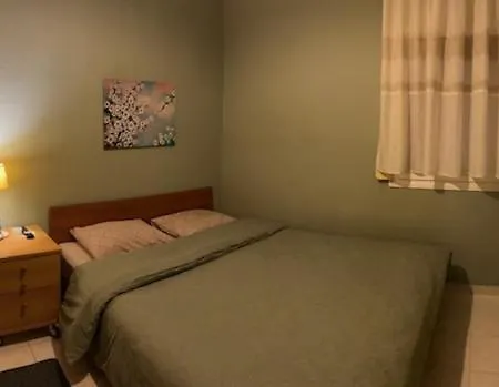 Anna's House Appartement