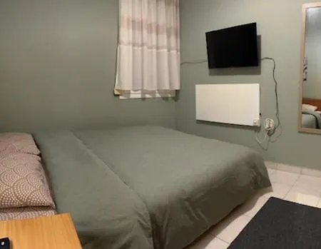 Anna's House Appartement *