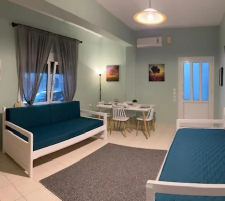 Anna's House