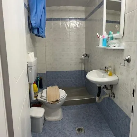 Appartement Anna's House