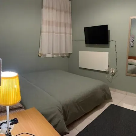 شقة Anna's House *