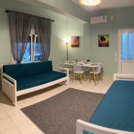 Anna's House Appartement