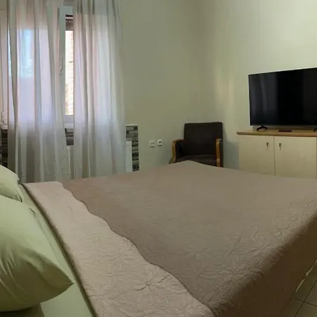 Anna's House * Síndos