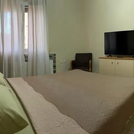 Anna's House شقة