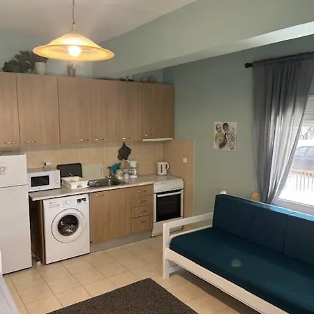 Anna's House * Síndos