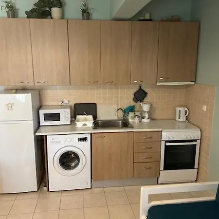 Anna's House شقة *