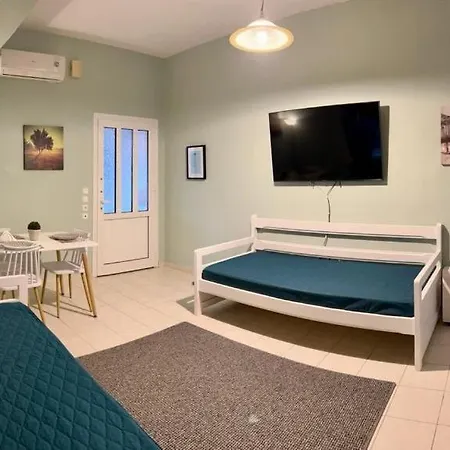 Appartement Anna's House *