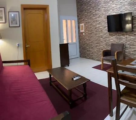 Апартаменты Anna's House