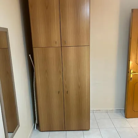 Апартаменты Anna's House Sindos