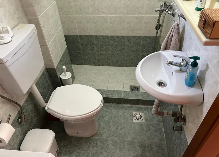 Anna's House Daire *