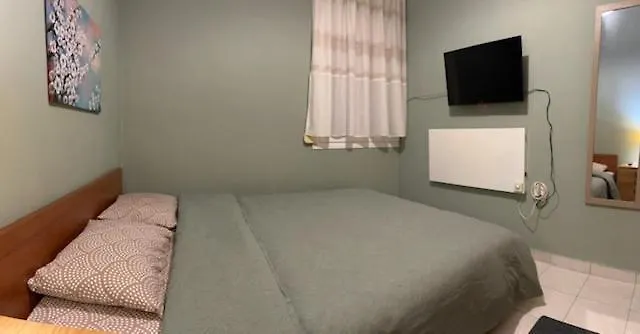 Anna's House Daire *