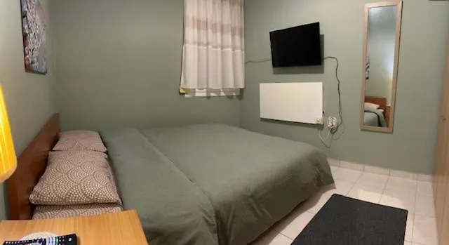 Anna's House Daire *