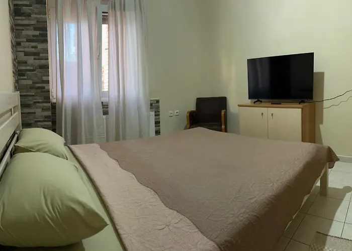 Anna's House * Síndos