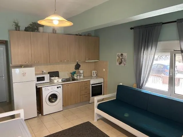 Anna's House * Síndos